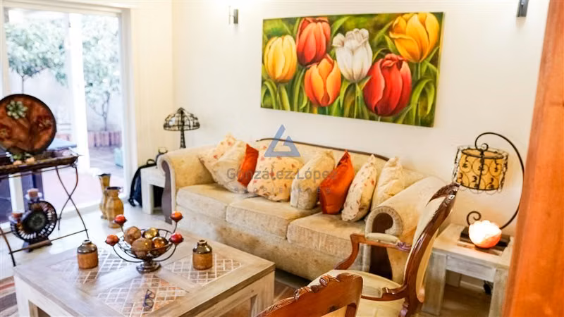 Casa 4 Dormitorios en Venta Serena Oriente 262 m