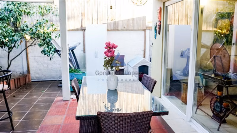 Casa 4 Dormitorios en Venta Serena Oriente 262 m