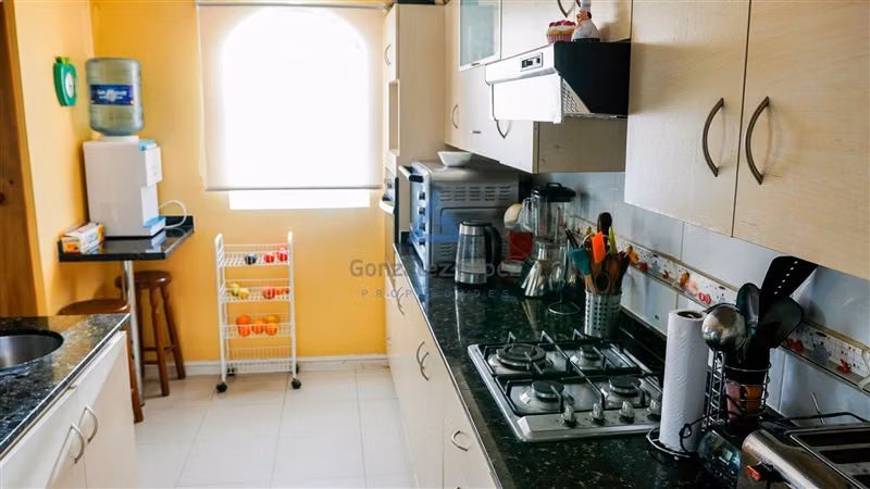 Casa 4 Dormitorios en Venta Serena Oriente 262 m