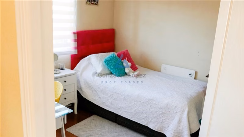 Casa 4 Dormitorios en Venta Serena Oriente 262 m