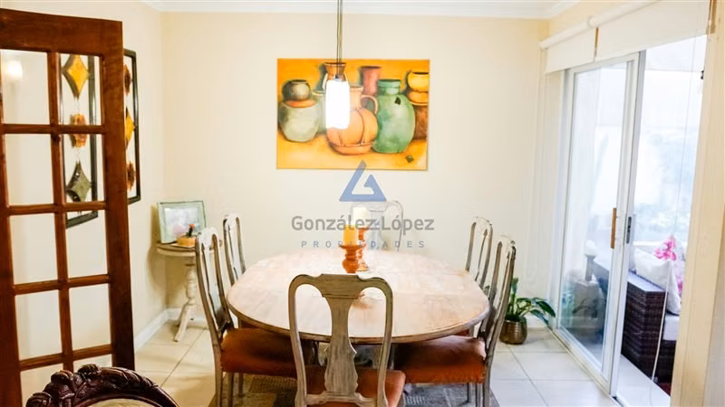 Casa 4 Dormitorios en Venta Serena Oriente 262 m