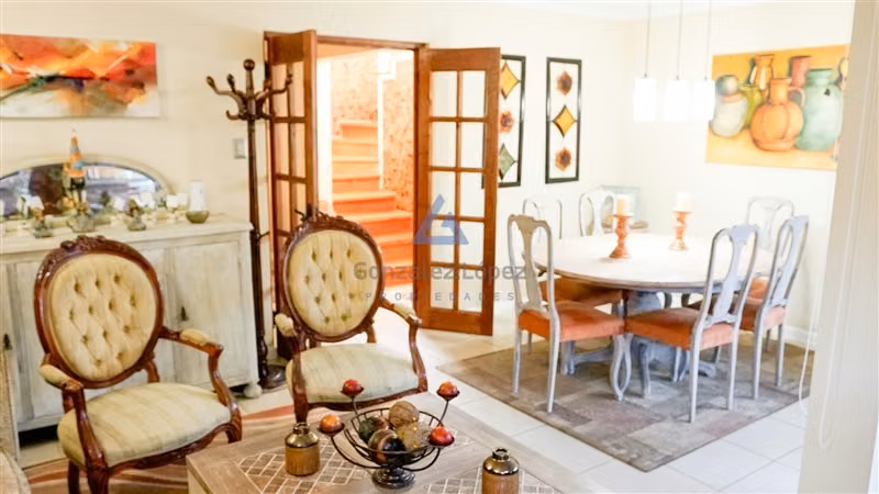 Casa 4 Dormitorios en Venta Serena Oriente 262 m