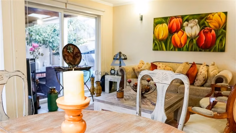 Casa 4 Dormitorios en Venta Serena Oriente 262 m