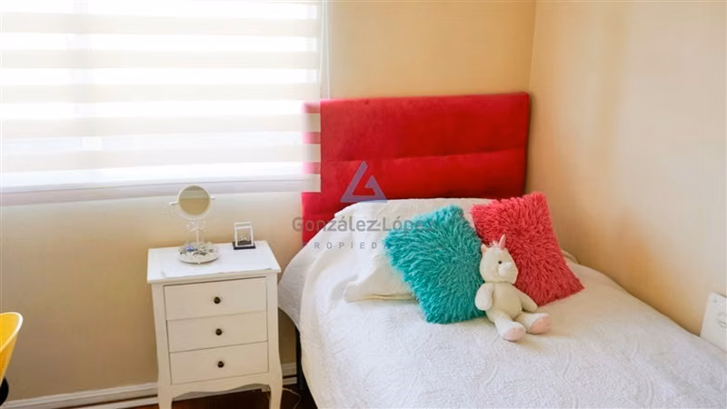 Casa 4 Dormitorios en Venta Serena Oriente 262 m