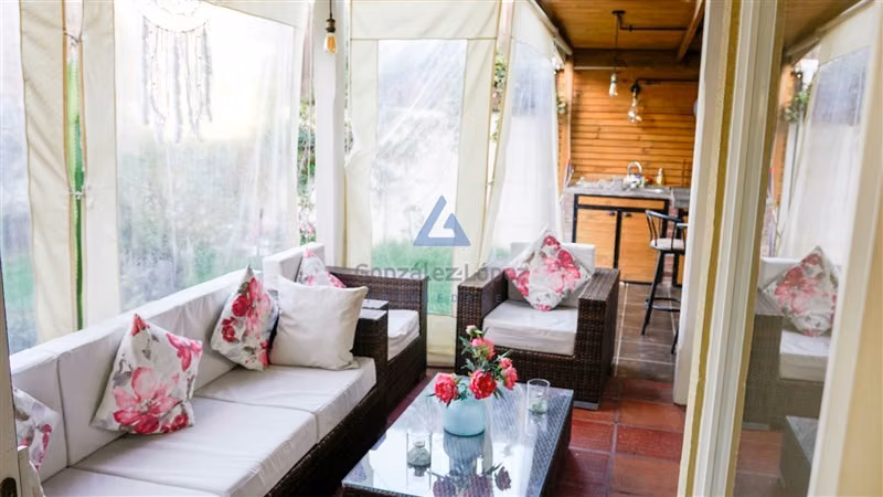 Casa 4 Dormitorios en Venta Serena Oriente 262 m