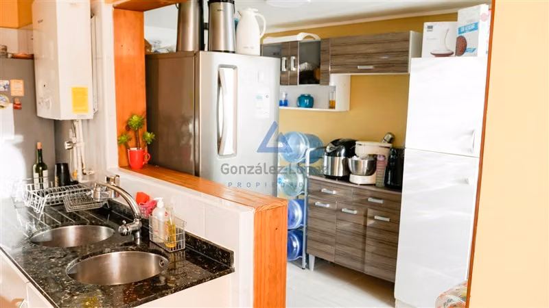 Casa 4 Dormitorios en Venta Serena Oriente 262 m