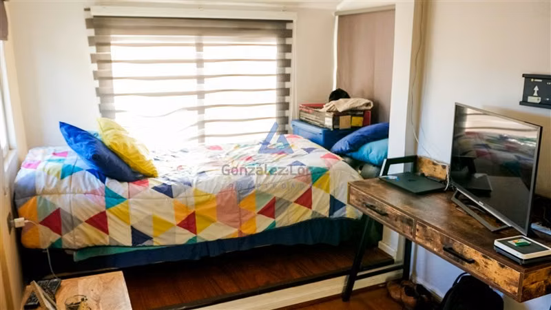 Casa 4 Dormitorios en Venta Serena Oriente 262 m