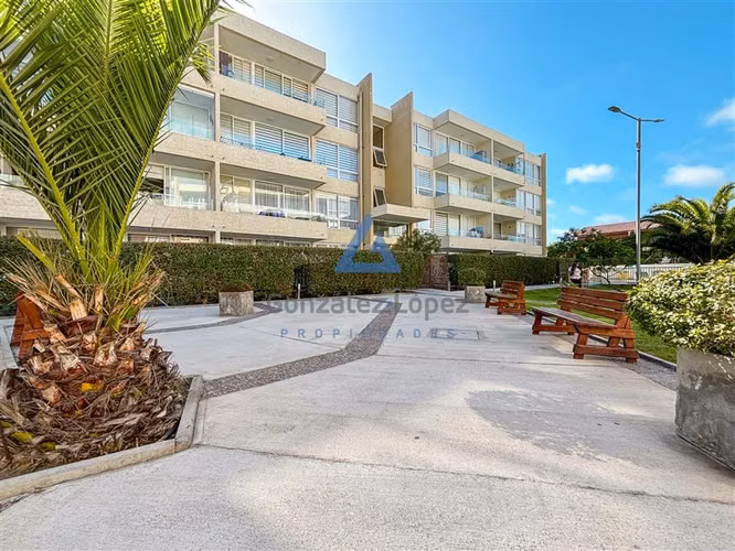 Arriendo 3D 2B en Cuatro Esquinas a Pasos del Mar
