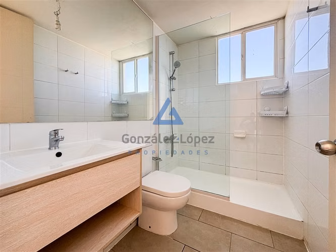 Arriendo 3D 2B en Cuatro Esquinas a Pasos del Mar