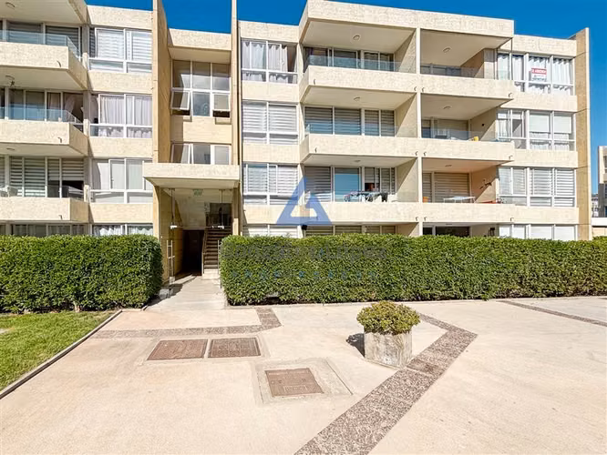 Arriendo 3D 2B en Cuatro Esquinas a Pasos del Mar