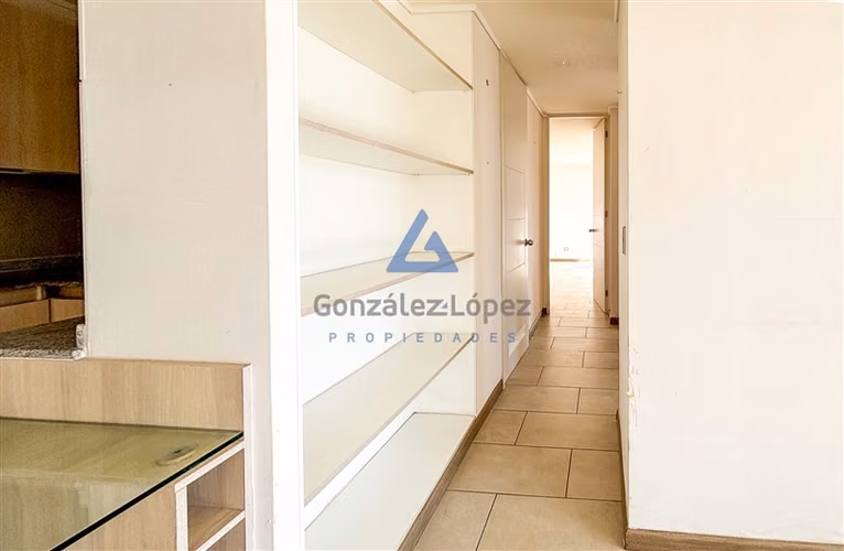 Arriendo 3D 2B en Cuatro Esquinas a Pasos del Mar