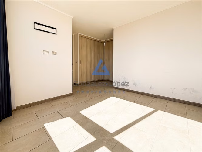 Arriendo 3D 2B en Cuatro Esquinas a Pasos del Mar