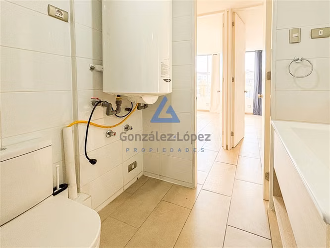 Arriendo 3D 2B en Cuatro Esquinas a Pasos del Mar