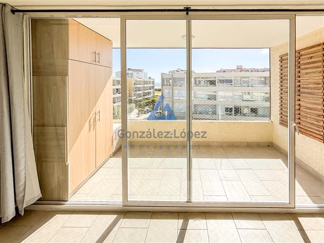 Arriendo 3D 2B en Cuatro Esquinas a Pasos del Mar