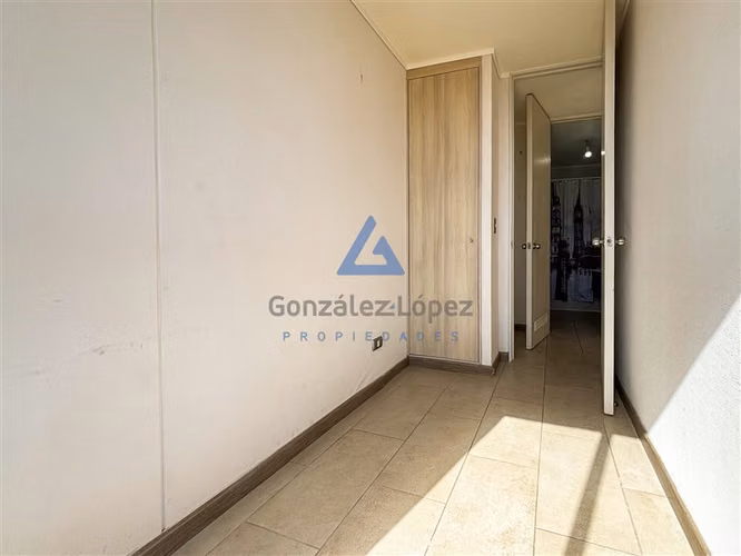 Arriendo 3D 2B en Cuatro Esquinas a Pasos del Mar