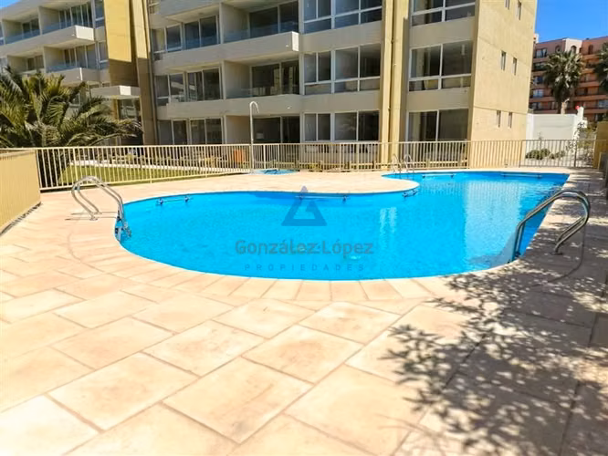 Arriendo 3D 2B en Cuatro Esquinas a Pasos del Mar