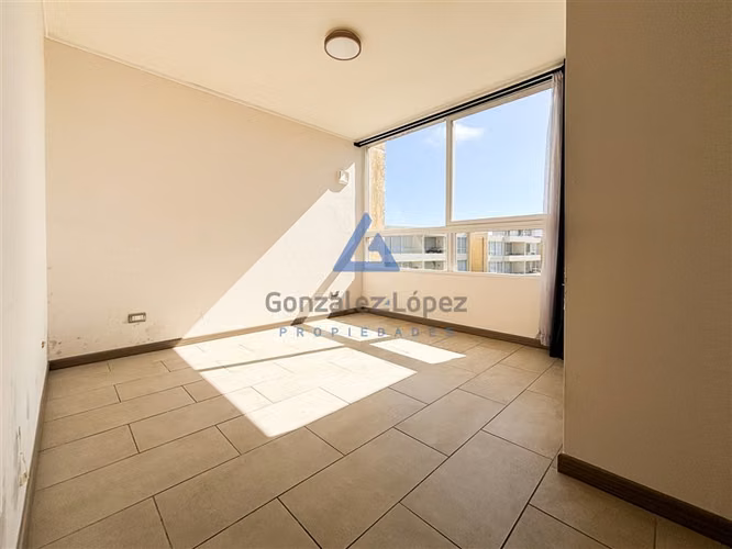 Arriendo 3D 2B en Cuatro Esquinas a Pasos del Mar