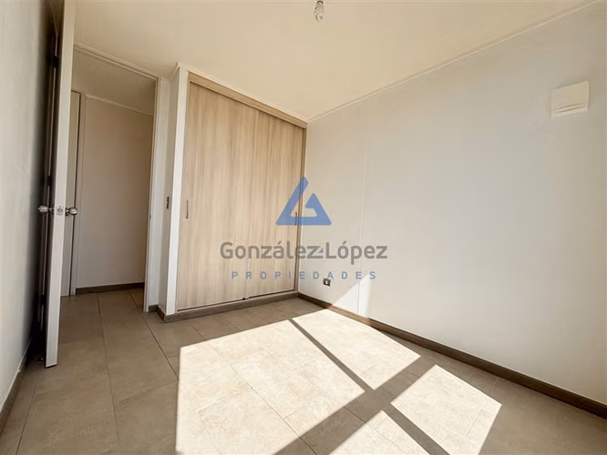 Arriendo 3D 2B en Cuatro Esquinas a Pasos del Mar