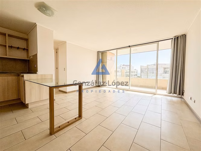 Arriendo 3D 2B en Cuatro Esquinas a Pasos del Mar