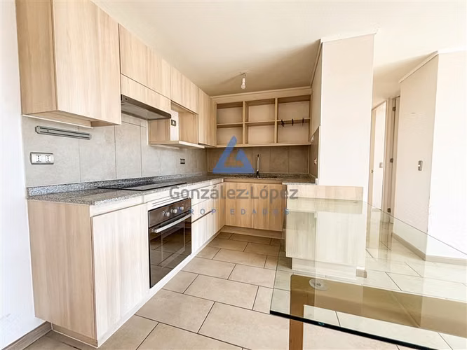 Arriendo 3D 2B en Cuatro Esquinas a Pasos del Mar