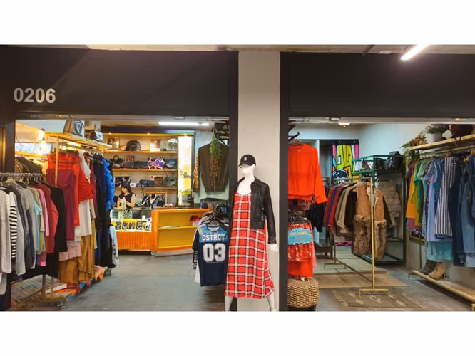 Arriendo Local Providencia Nueva Galeria Comercial 13,67 mts