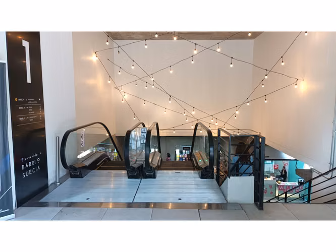 Arriendo Local Providencia Nueva Galeria Comercial 13,67 mts