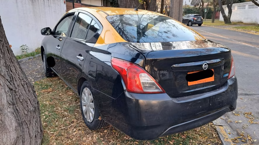Taxi Básico