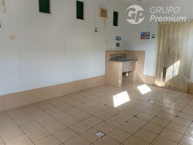 Se vende propiedad industrial planta frigorífica en La Cruz