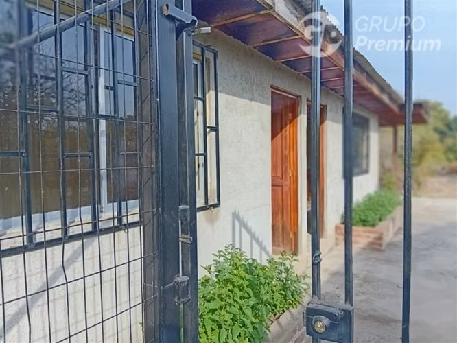 Se vende propiedad industrial planta frigorífica en La Cruz