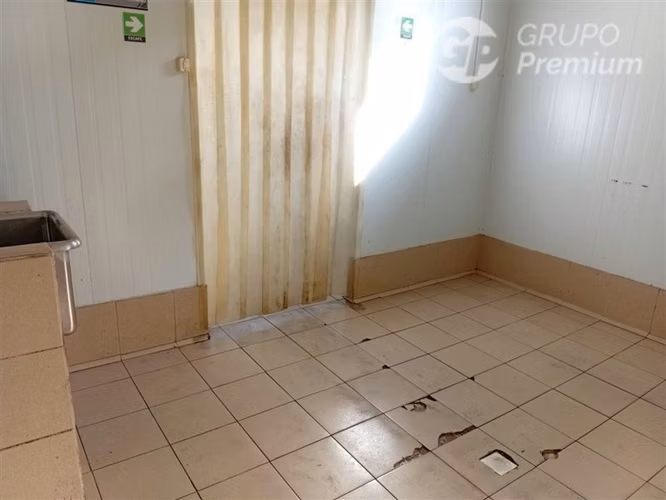 Se vende propiedad industrial planta frigorífica en La Cruz