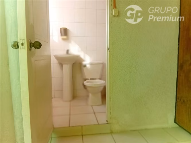 Se vende propiedad industrial planta frigorífica en La Cruz
