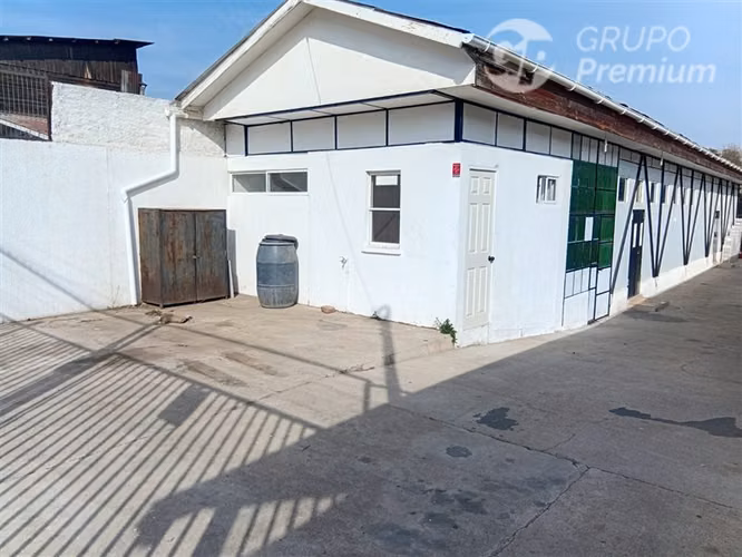 Se vende propiedad industrial planta frigorífica en La Cruz