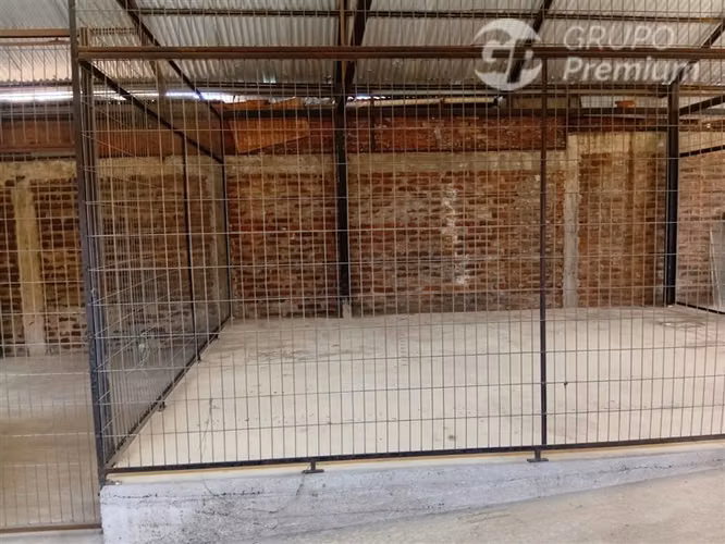 Se vende propiedad industrial planta frigorífica en La Cruz