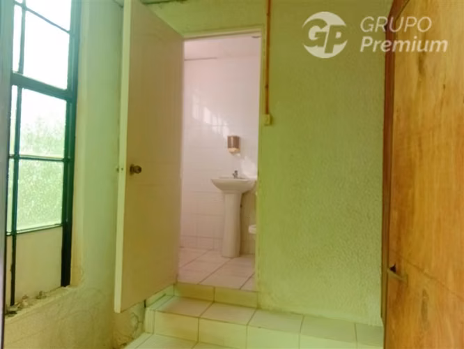 Se vende propiedad industrial planta frigorífica en La Cruz