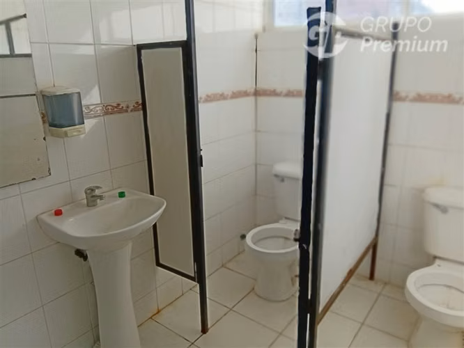 Se vende propiedad industrial planta frigorífica en La Cruz