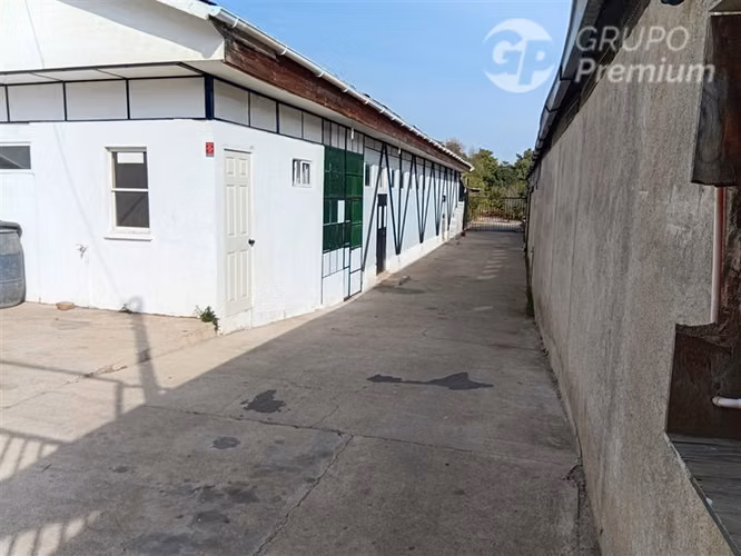Se vende propiedad industrial planta frigorífica en La Cruz