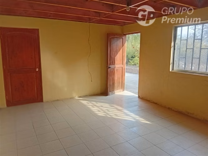 Se vende propiedad industrial planta frigorífica en La Cruz