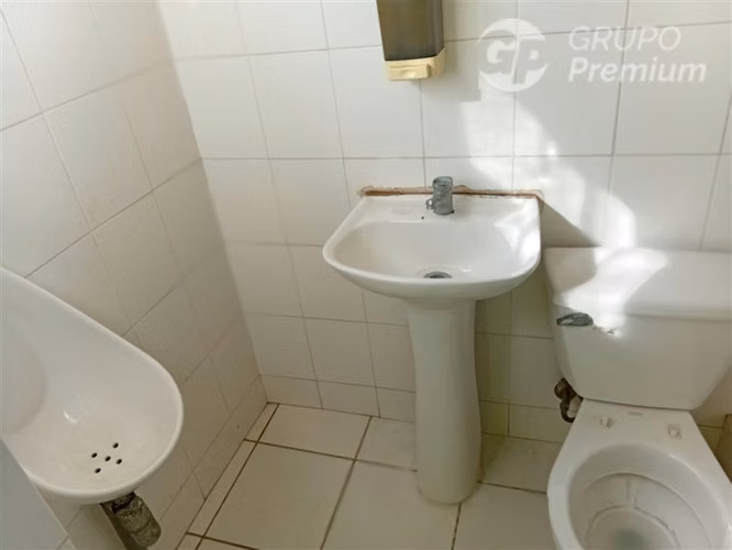 Se vende propiedad industrial planta frigorífica en La Cruz