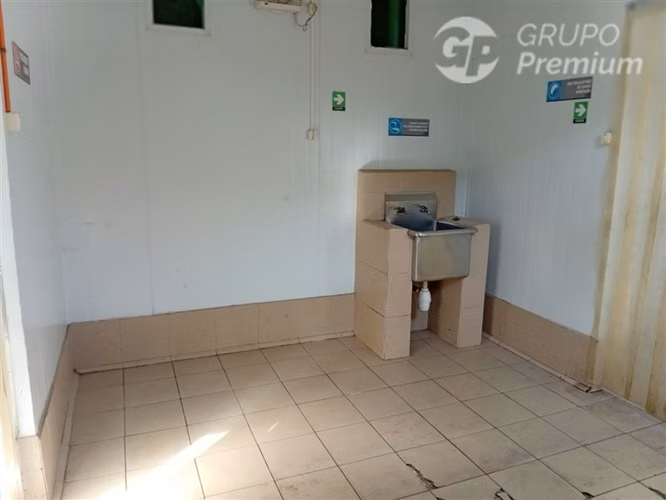 Se vende propiedad industrial planta frigorífica en La Cruz
