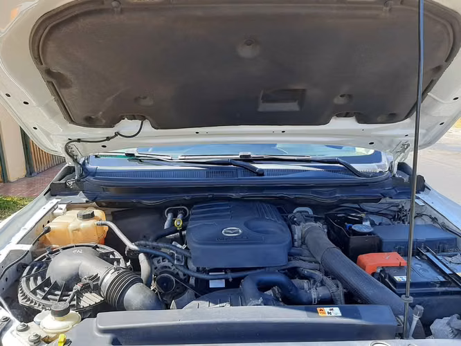Camioneta Mazda BT 50