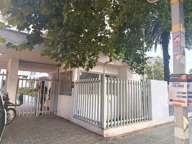 OPORTUNIDAD!!! VENDO DEPARTAMENTO 2D 2B + ESTACIONAMIENTO EN EXCELENTE SECTOR DE MACUL.