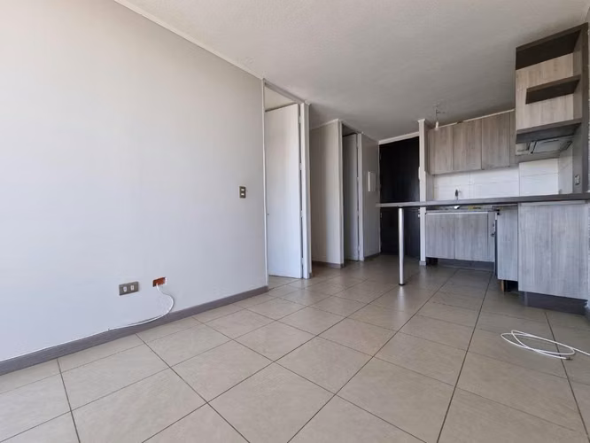 SE VENDE DPTO EN CALLE CHLOE A 5 MIN-METRO AVDA MATTA