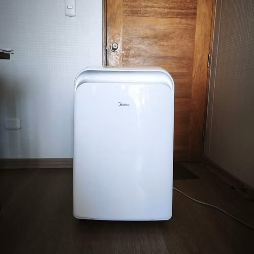 Aire Acondicionado Portátil Midea