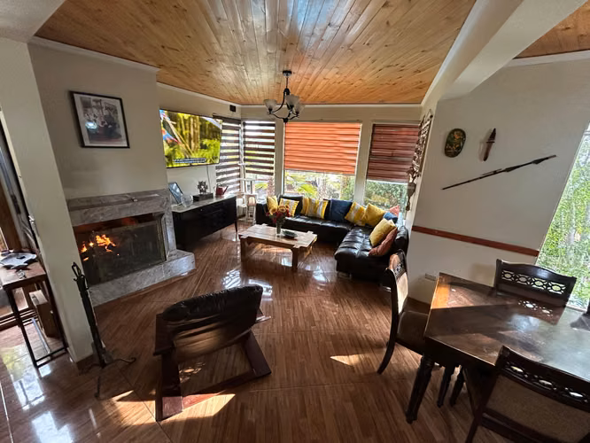 Venta Parcela Con 2 Casas Fundo Loreto Altovalsol La Serena