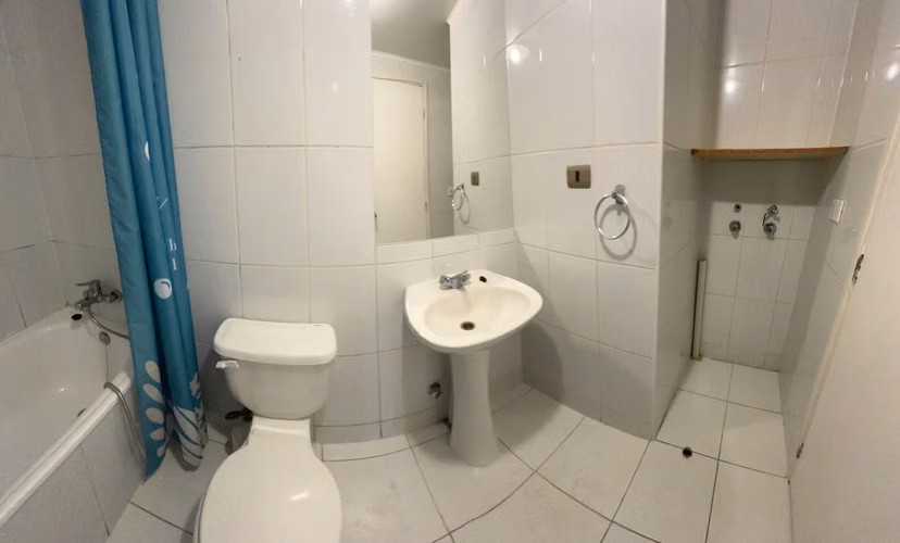 SE VENDE LINDO DEPTO 2 DORMITORIOS 1 BAÑO