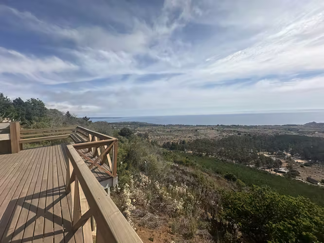 Preciosa casa iluminada y como nueva se vende en Tunquen