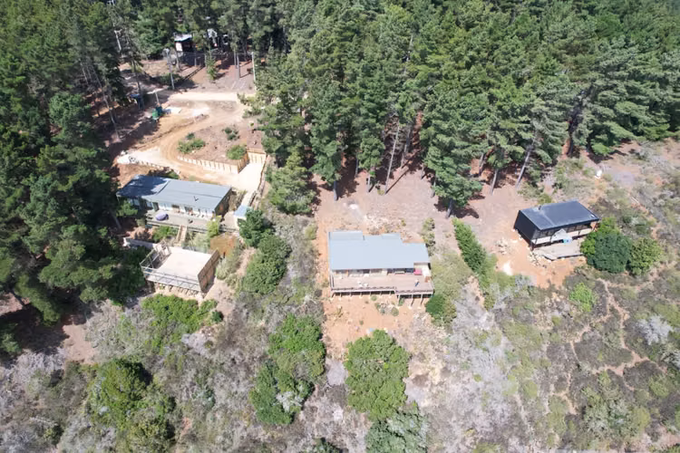 Preciosa casa iluminada y como nueva se vende en Tunquen
