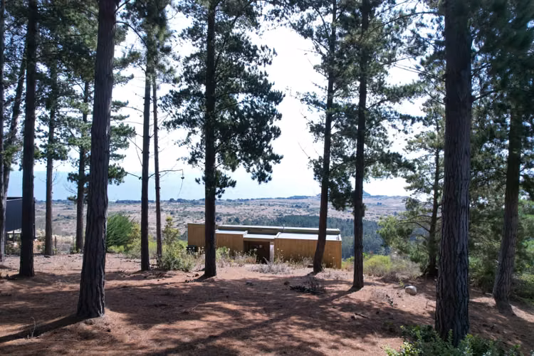 Preciosa casa iluminada y como nueva se vende en Tunquen
