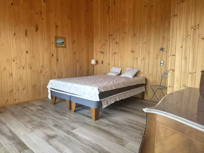 Preciosa casa iluminada y como nueva se vende en Tunquen