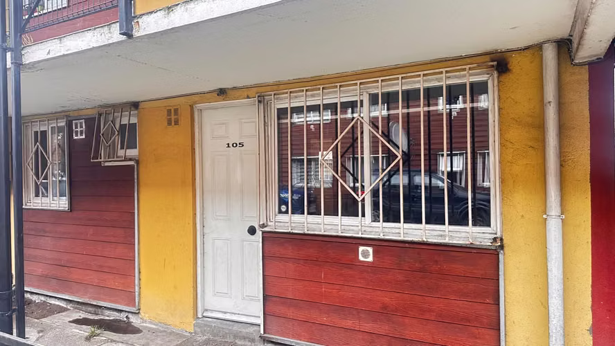 Departamento Conjunto Los Lagos, Pto Montt